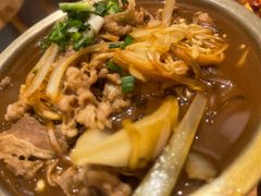 -甲乙饼·手工牛肉饼(东方广场店)