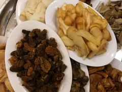 -太婆天府山珍酒楼(亚运村店)