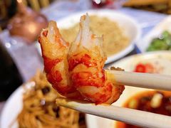 -可可大虾武汉土菜大排档(万松园1店)
