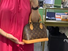 -海星奢选二手奢侈品手表包包鉴定回收寄卖(墨玉南路店)