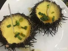 -海岛渔村大酒店(云霄路店)