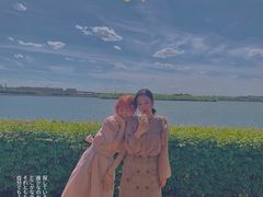 -丁香湖公园