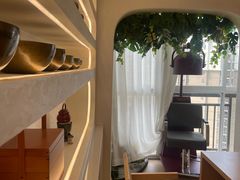 -瑶舍头疗·瑶浴·芳香热石SPA(五洲国际店)