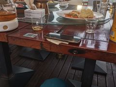 -时光乌托邦空中花园餐厅川味·融合菜(幸福广场店)
