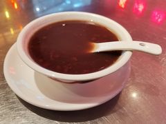 15年陈皮红豆沙-陈鹏鹏潮汕菜(宝安机场T3航站楼店)