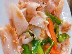 -正宗胖子抻面馆(岭东路店)