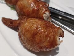 -港丽餐厅(高德置地店)