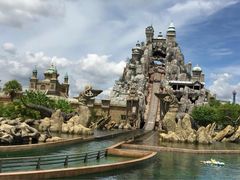 -厦门方特梦幻王国