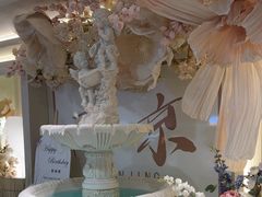 -PARFUM FLORAL花境法餐(南京首店)