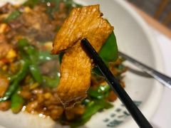 -周大厨辣椒炒肉(淮安万达店)