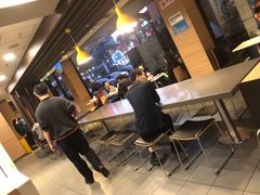 -麦当劳(永泰得来速店)