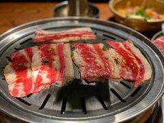 -九田家黑牛烤肉料理(新辰里亚运村店)