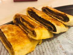 -京华烟云·北京烤鸭(领展购物广场·中关村店)