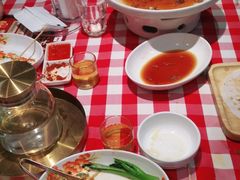 -西贝莜面村(上海百联西郊店)