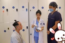 -大麦微针植发丨全国连锁