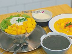 -豆豆冰室·地道招牌椰子冻(大良店)