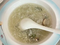 -大鸿运酒店·苏州菜·松鼠桂鱼(观前街店)