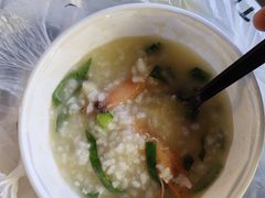 -深海鱼粥(省府总店)
