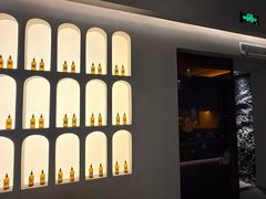 -予厘·推拿按摩·精油SPA(憩舍长安店)