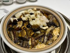 -爱膳菌锅锅(阳南店)