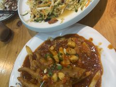 -亿牌牌东北烧烤(怀特店)
