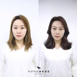 -P.STYLE 派斯造型