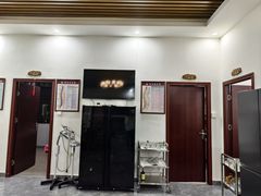 -张钰强中医正骨推拿连锁(唐家人才公寓店)