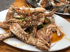 -巽东海鲜大排档(巽寮湾店)