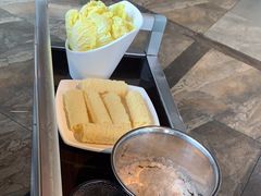 -313羊庄铁锅烀羊肉·烤全羊·烧烤龙虾·团建聚餐(永德路店)