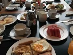 -曼谷王子宫殿酒店