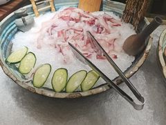 -汉丽斯巴西烤肉自助(市南店)