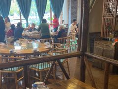 -厨神老街兔·淳朴人家店(盐帮菜风味名店)
