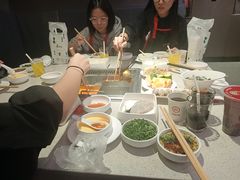 -海底捞火锅(大融城店)