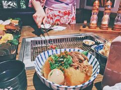 -樱宿日式和牛烧肉(五道口店)