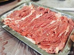 -木萨火锅店(开鲁路店)