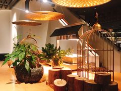 -Erman岩烧牛排(虹桥南丰城店)