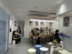 -天真蓝照相馆(中华广场店)