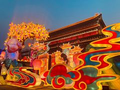 -西安城墙·碑林历史文化景区