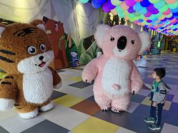 -宝燕乐园(闵行旗舰店)