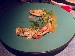 -弦月窗LUNETTE BY AMANDA(复兴路店)