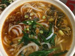 -再回首鸡肉米线(人民路一店)