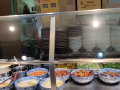 -清华同方科技广场美食广场