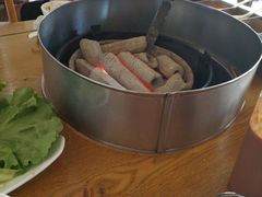 -北京胡同传统炙子烤肉(文兴路店)