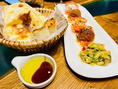 -Pasha帕夏土耳其餐厅(南昌路店)