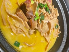 -老阿爸鲜鱼土菜(昆山花桥店)