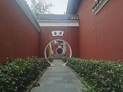 -长春观