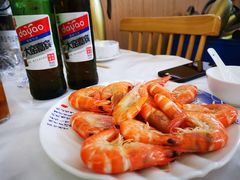 -北戴河庆山饭店·海鲜砂锅粥(北戴河黑石路店)