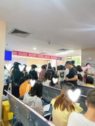 点击看大图 -广州市妇女儿童医疗中心(妇婴院区)