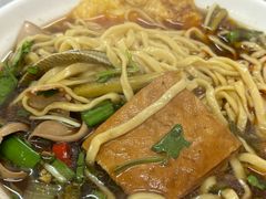 -老赵面店(大西路店)