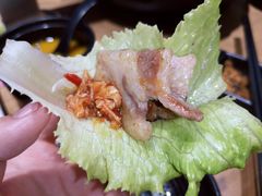 -九田家黑牛烤肉(溧水万达店)